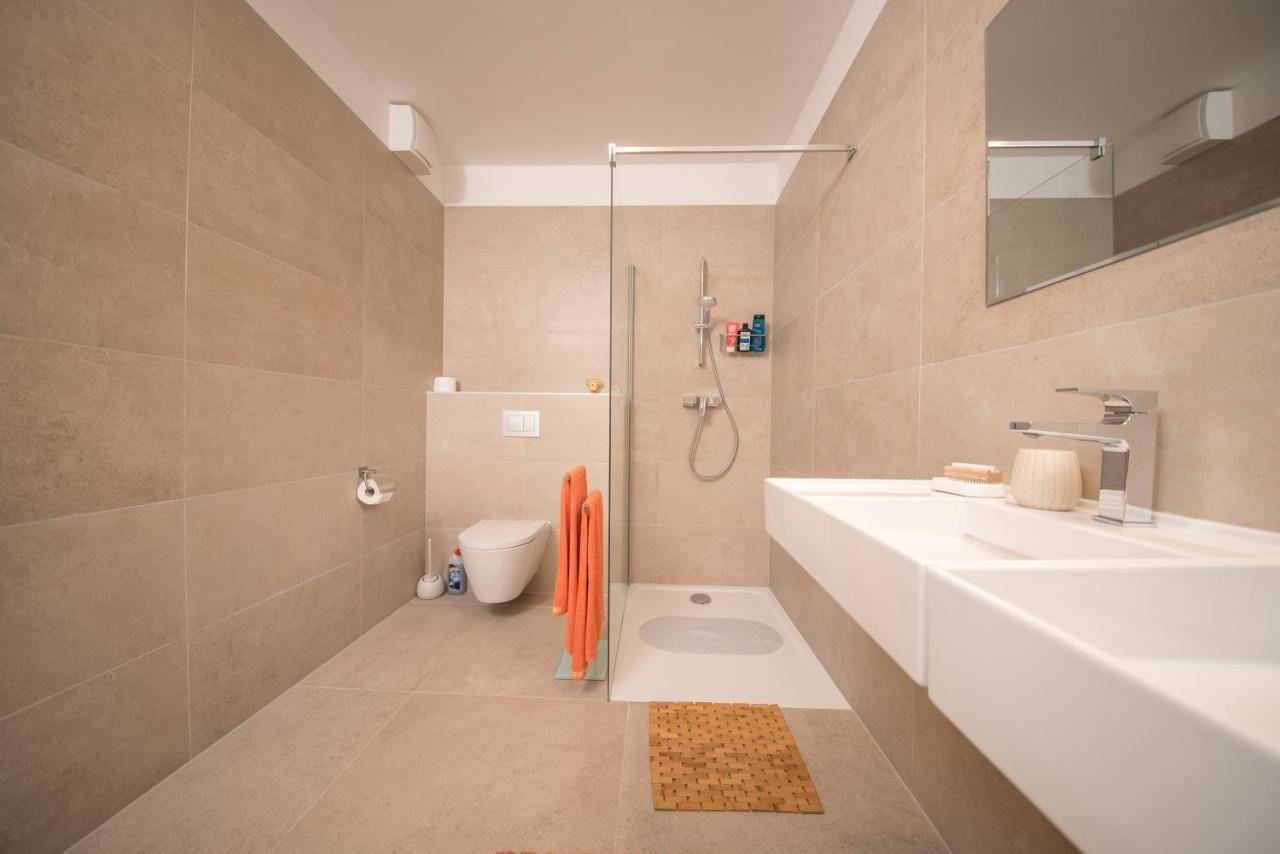 Premium Penthouse Orizzonte Apartment Zadar Luaran gambar
