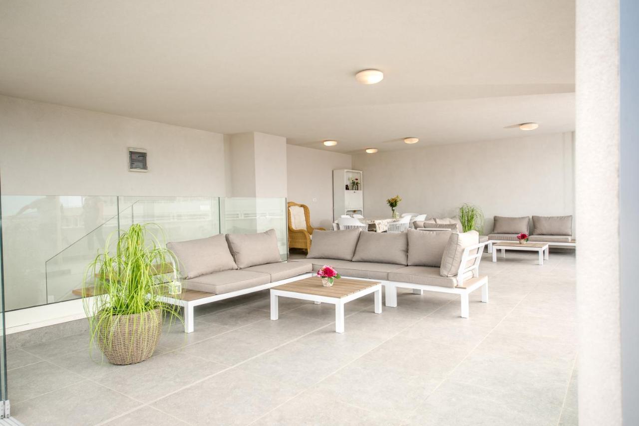 Premium Penthouse Orizzonte Apartment Zadar Luaran gambar