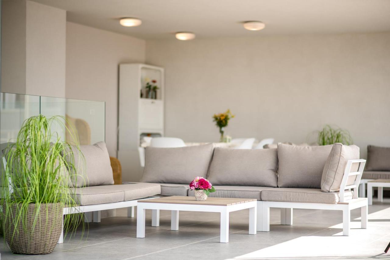 Premium Penthouse Orizzonte Apartment Zadar Luaran gambar