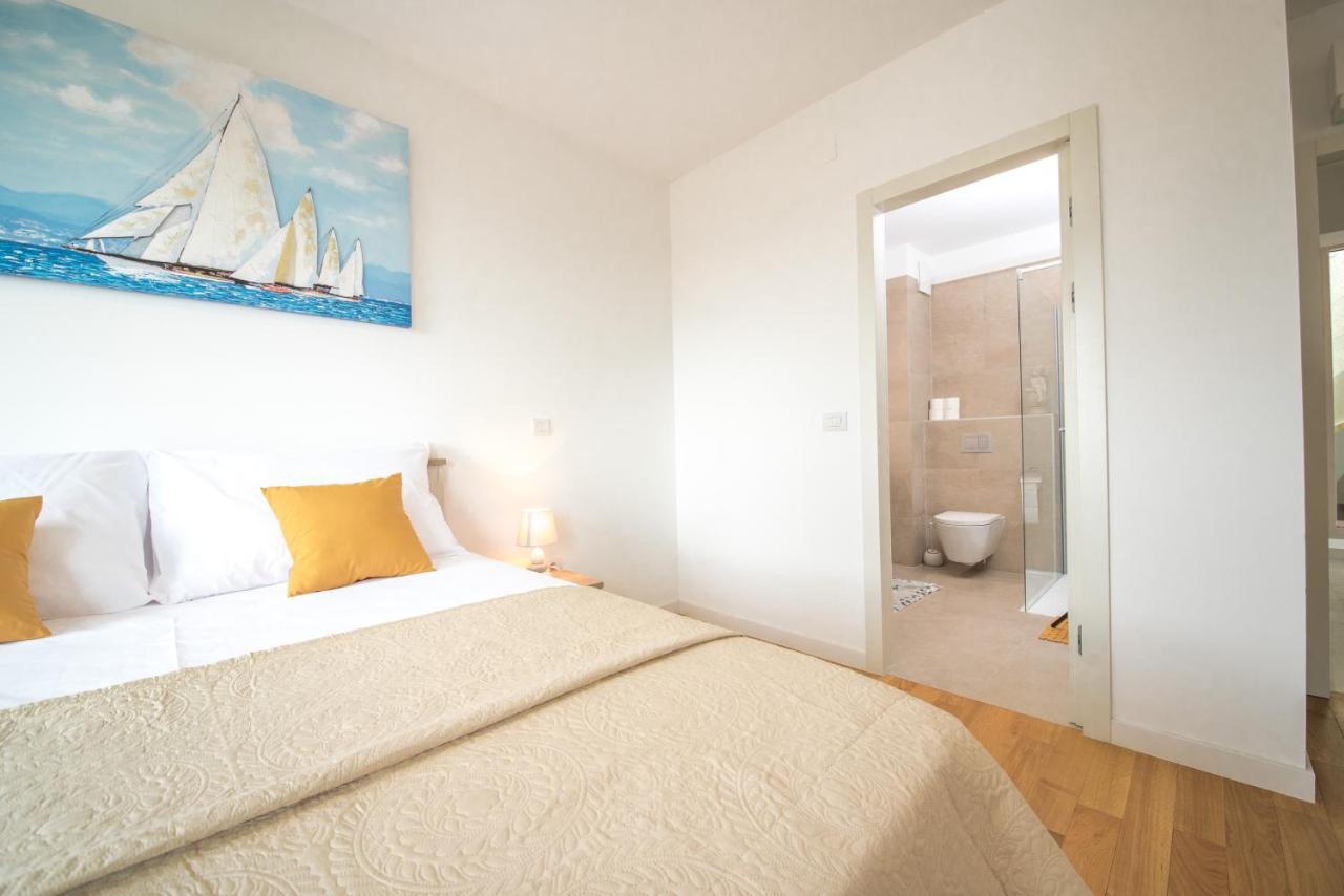 Premium Penthouse Orizzonte Apartment Zadar Luaran gambar