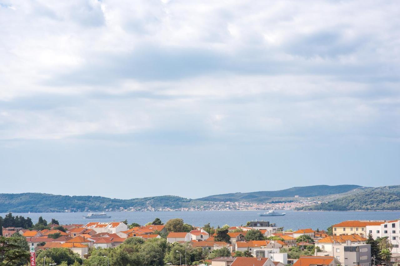 Premium Penthouse Orizzonte Apartment Zadar Luaran gambar