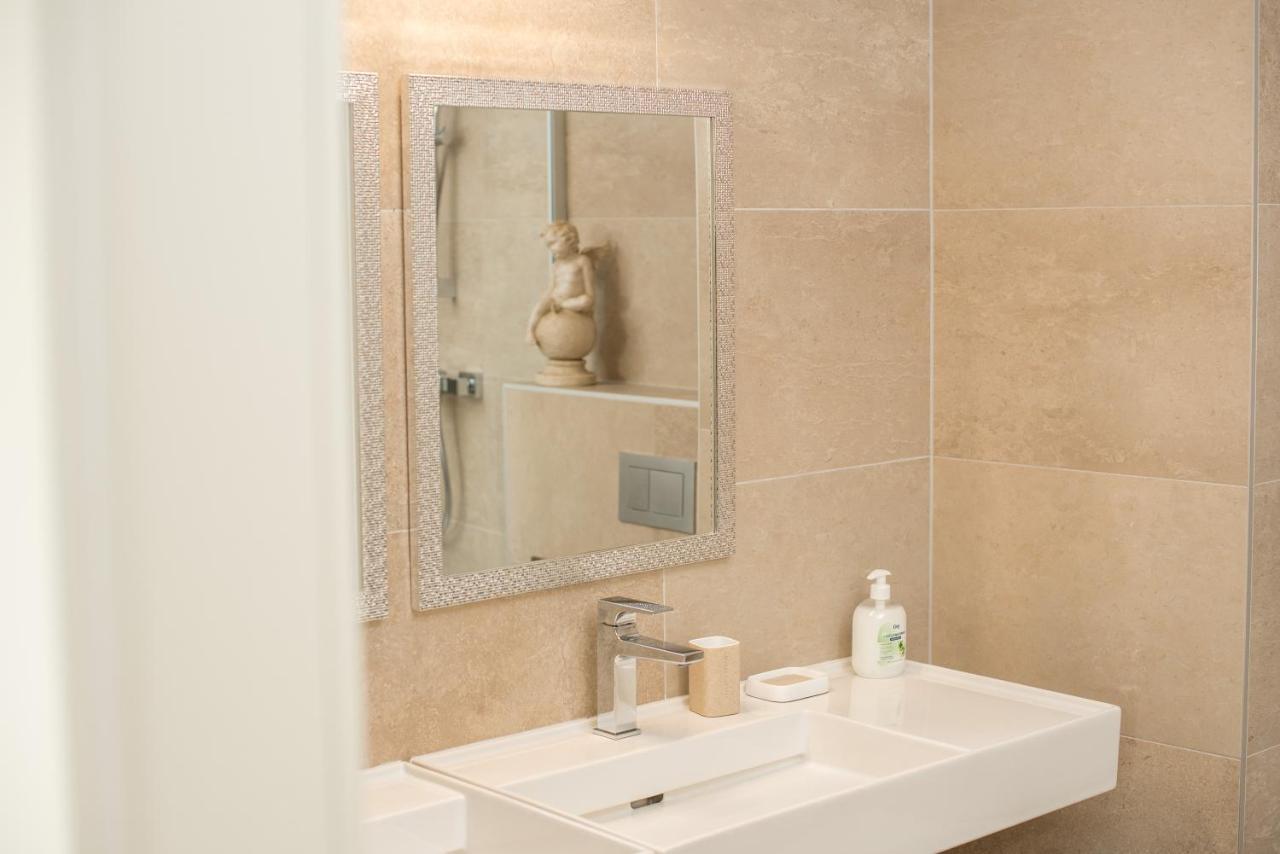 Premium Penthouse Orizzonte Apartment Zadar Luaran gambar