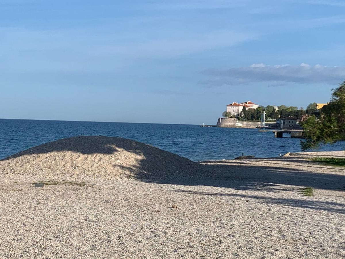 Premium Penthouse Orizzonte Apartment Zadar Luaran gambar